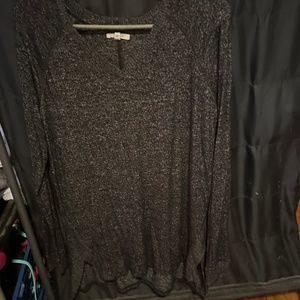 Maurice’s 3/4 sleeve top